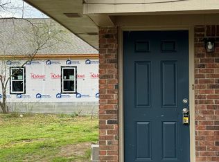 2210 Stout St #2210, Conway, AR 72032