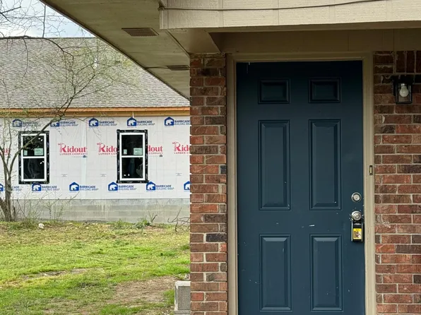 2210 Stout St #2210, Conway, AR 72032