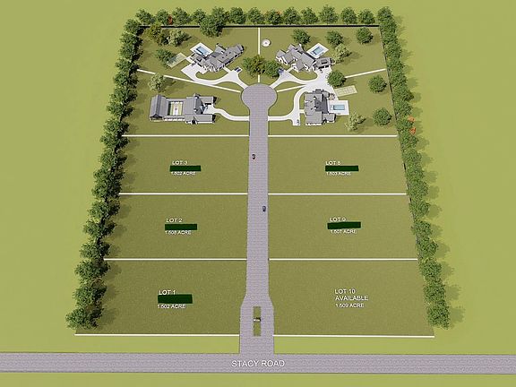5th image of 300 American Pharoah Ln