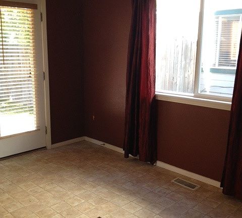 Dining Nook