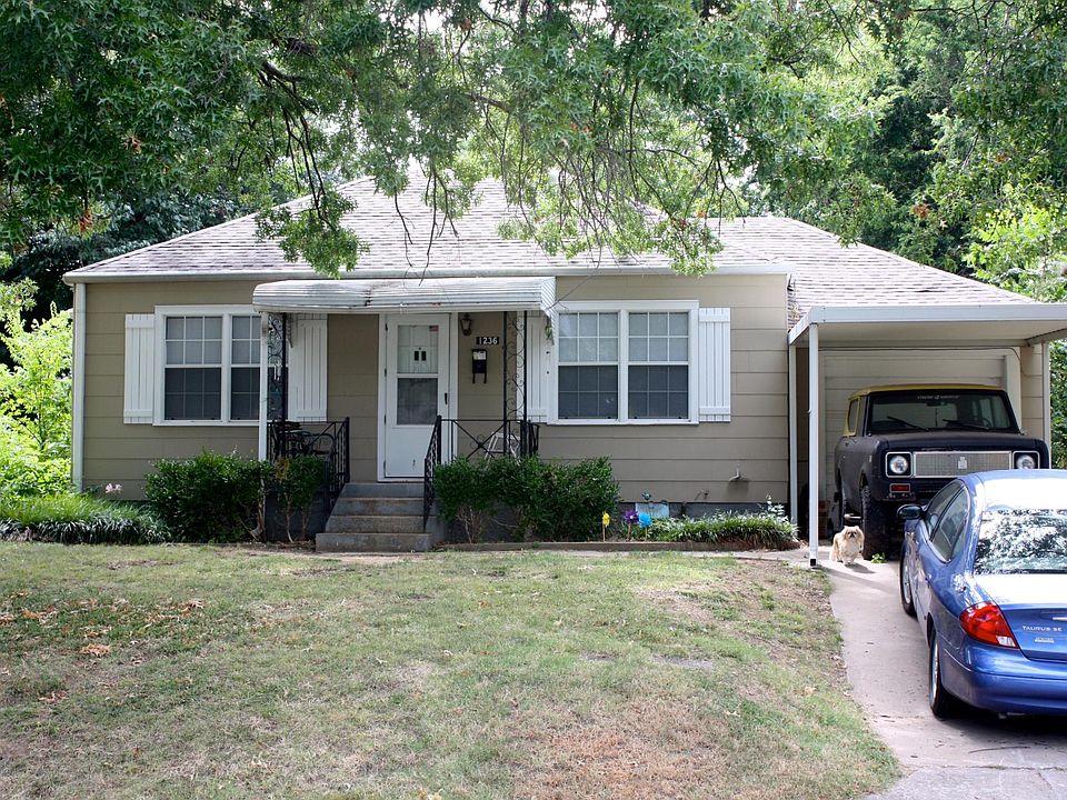 1st image of 1236 S Darlington Ave