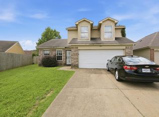 4651 Royal View Dr, Memphis, TN 38128