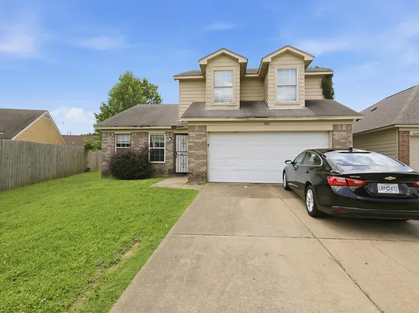 4651 Royal View Dr, Memphis, TN 38128