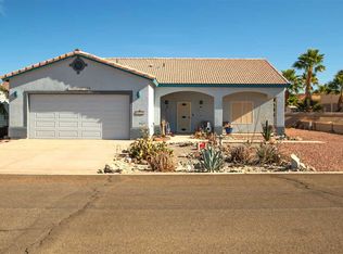 11711 Geronimo St, Wellton, AZ 85356