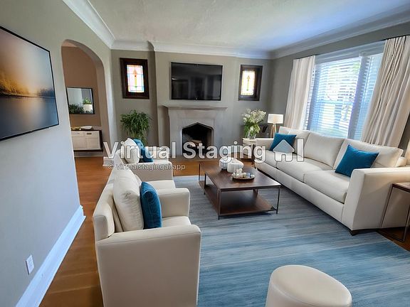 4th image of 7722 Gannon Ave #2