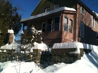 26 Burdick Ave, Warrensburg, NY 12885