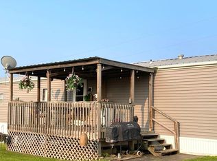 5339 Calvary Trl, Melrose, IA 52569