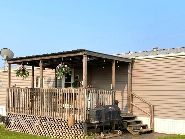 5339 Calvary Trl, Melrose, IA 52569