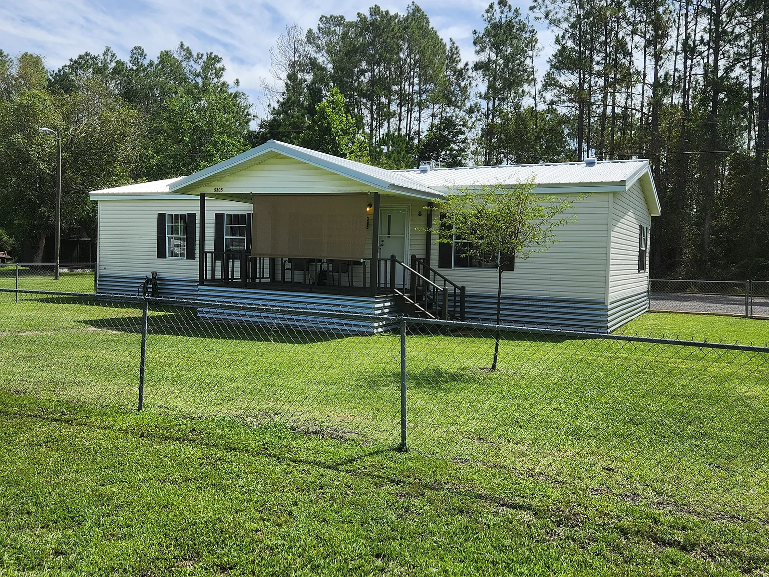Bobby Sapp Rd, Macclenny — Photo 2