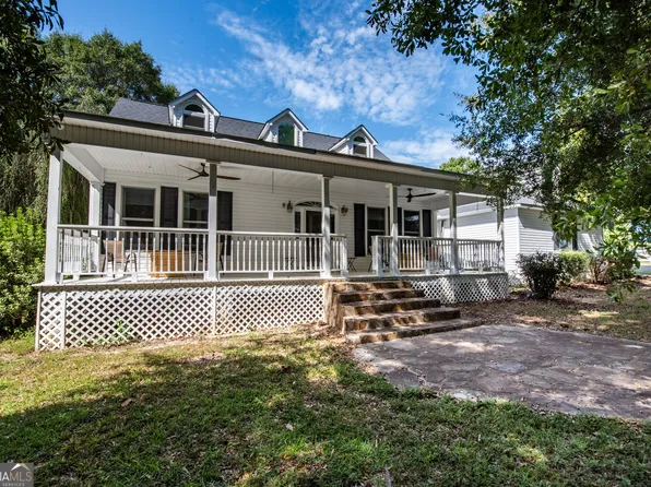 1635 State Highway 26 E, Chester, GA 31012