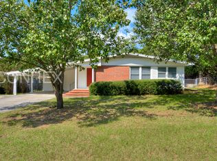 2110 Sadie St, North Augusta, SC 29841