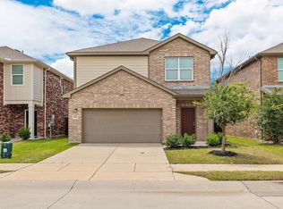 1816 Chapel Hill Rd, Princeton, TX 75407