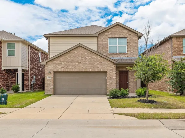 1816 Chapel Hill Rd, Princeton, TX 75407