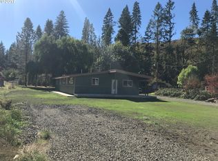 880 S Elk Creek Rd, Drain, OR 97435
