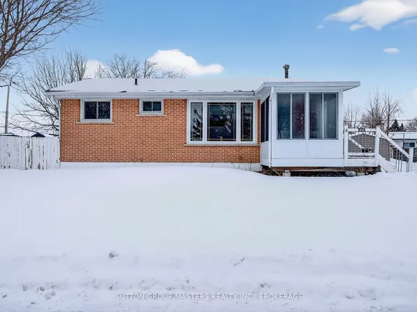 51 Kildare Ave, Loyalist, ON K7N 1J1