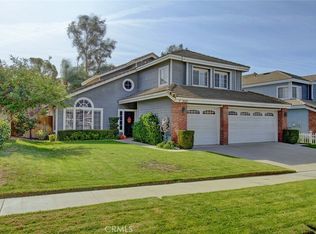 3620 Copper Ridge Dr, Corona, CA 92882