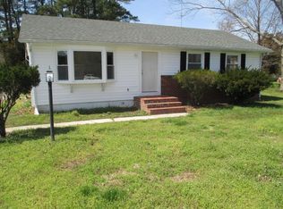 28747 Ocean Gtwy, Salisbury, MD 21801