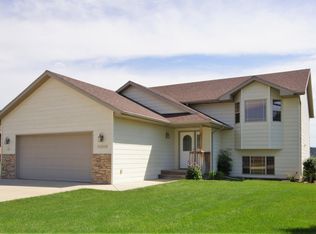 10206 Willmington Dr, Summerset, SD 57718
