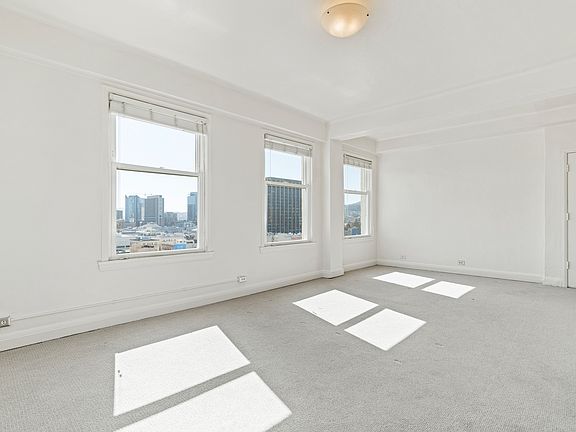 2nd image of 631 Ofarrell St APT 1116