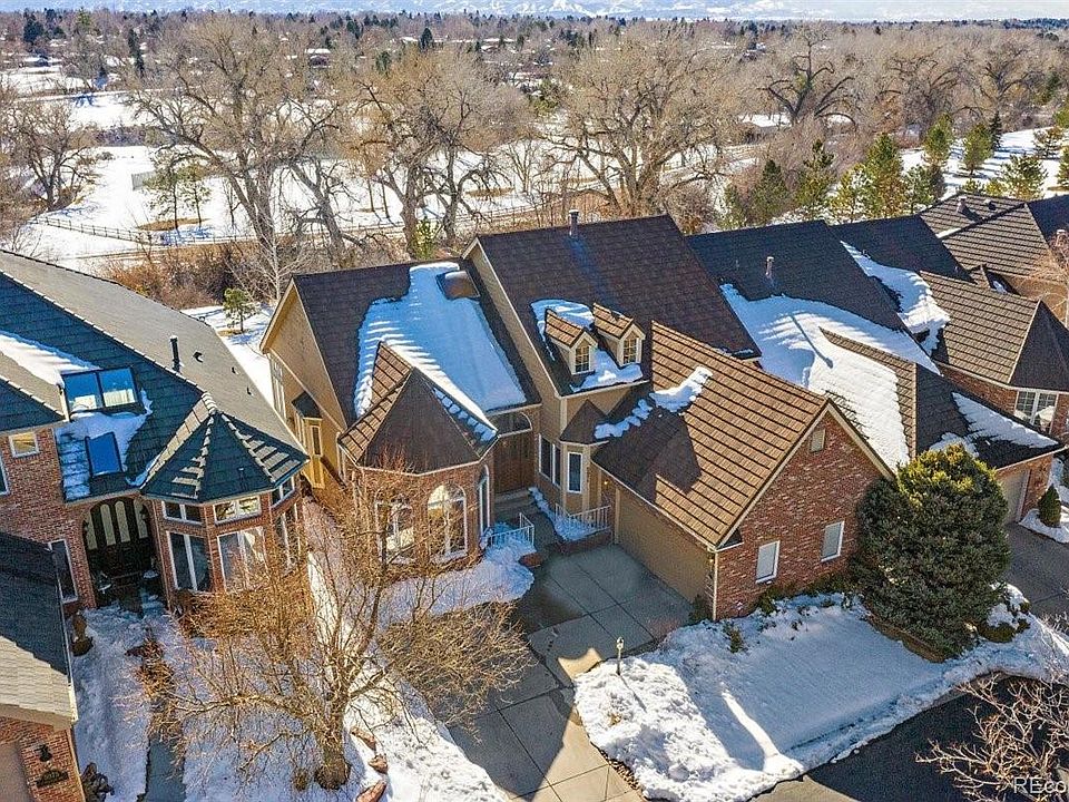 1st image of 5971 S Bellaire Way