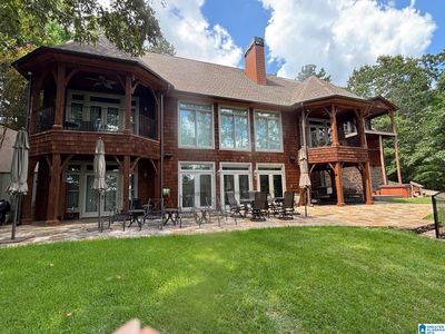 71 Primrose Ln, Wedowee, AL, 36278