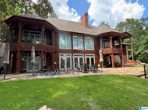 71 Primrose Ln, Wedowee, AL 36278