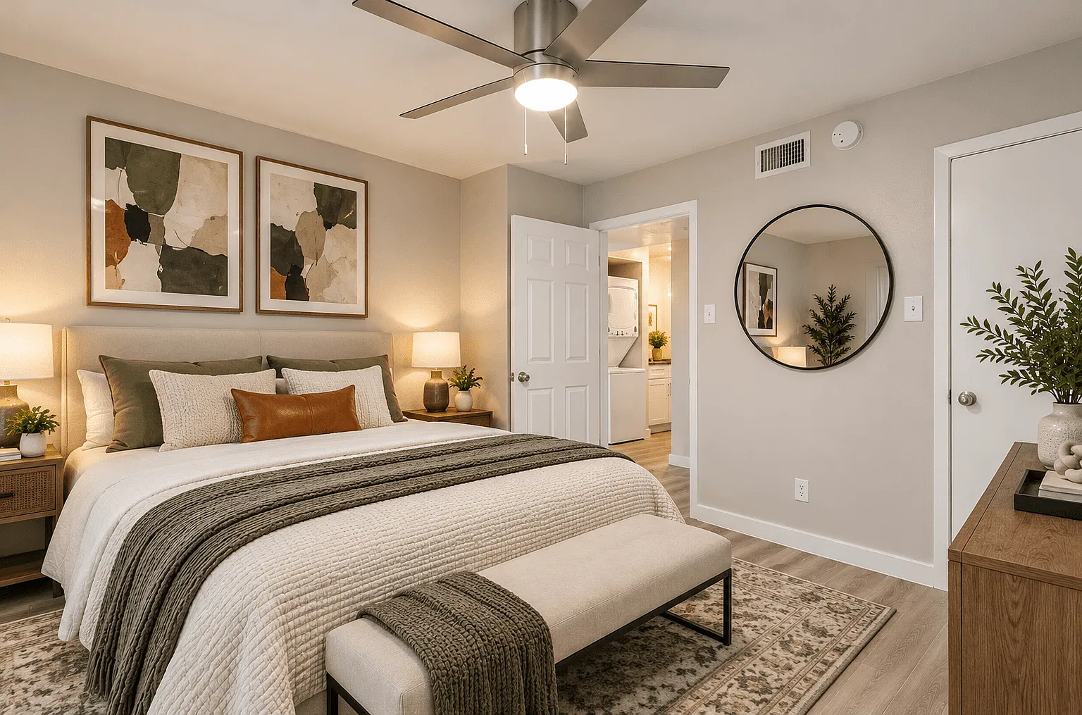The Jasmine Apartments — Photo 3