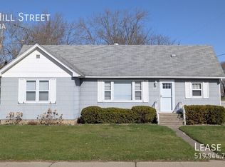 111 Hill St, Kingsville, ON