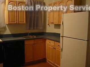 146 Hillside St #1, Boston, MA 02120