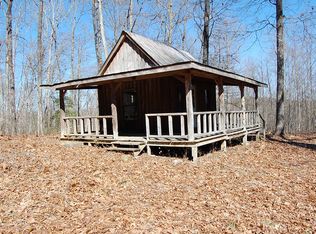 536 Ski View Dr, Dunlap, TN 37327