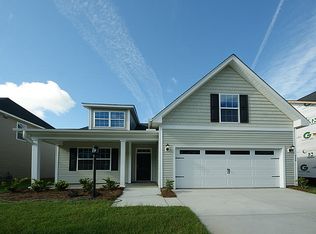258 Topsaw Blvd, Moncks Corner, SC 29461