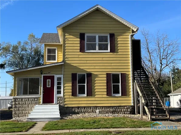 601 E Smith St, Hicksville, OH 43526