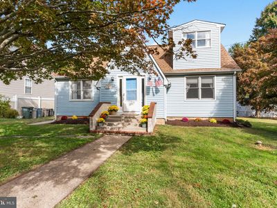 1226 Neshaminy Ave, Feasterville, PA, 19053