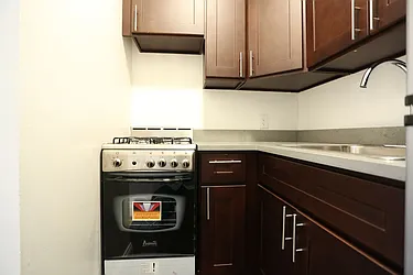 Rented by Gatsby Enterprises, LLC