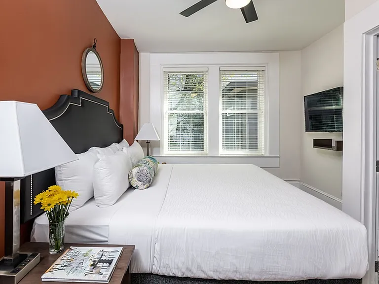 Large Beds