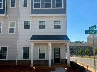 106 Nablus Trl #A, Mooresville, NC 28117