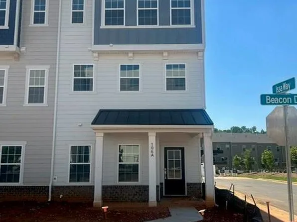 106 Nablus Trl #A, Mooresville, NC 28117