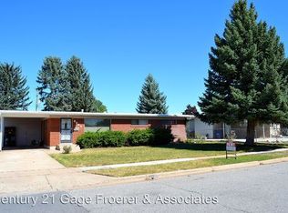 2344 W 4975 S, Roy, UT 84067