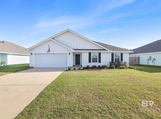 363 Preston Way, Gulf Shores, AL 36542