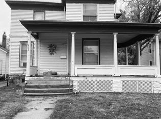 222 E Davenport St, Iowa City, IA 52245