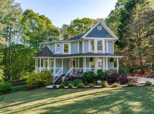 335 Wyngate Rd, Auburn, GA 30011