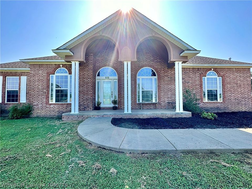1564 White Oak Rd, Waldron, AR 72958 Zillow