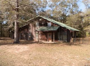 8360 Lloyd Ln, Citronelle, AL 36522