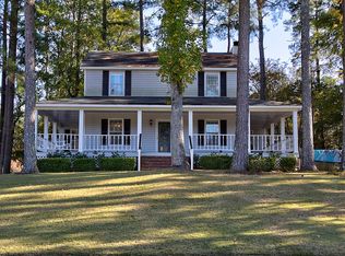 4744 Red Leaf Way, Martinez, GA 30907