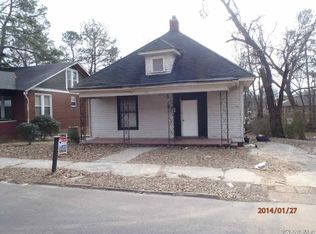 180 Allen Ave, Jackson, TN 38301