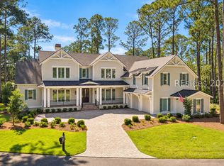 20 Bayley Rd, Bluffton, SC 29910