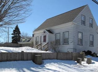 51 Cottage St, Randolph, MA 02368