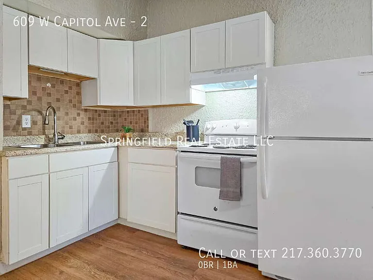609 W Capitol Ave #2 — Photo 2