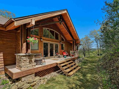 1821 Majestic View Ln, Lansing, IA, 52151