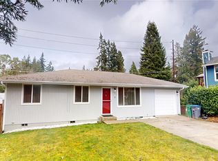 14723 Kestrel Place NE, Poulsbo, WA